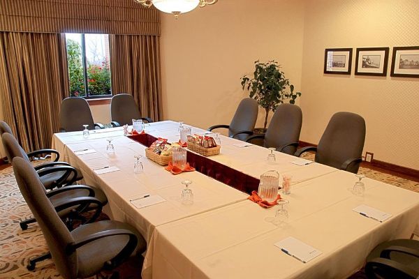 WYNDHAM GARDEN DAYTON SOUTH HOTEL (Miamisburg)
